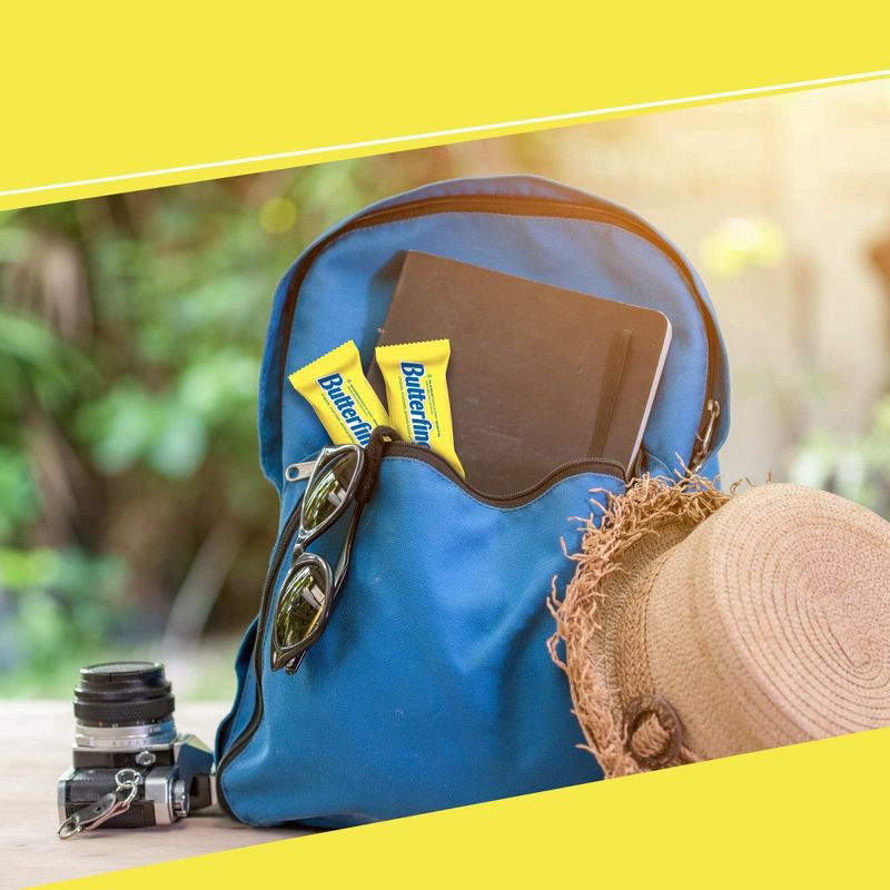 slide 8 of 10, Butterfinger Chocolate Single - Peanut Butter - 1.9oz, 1.9 oz