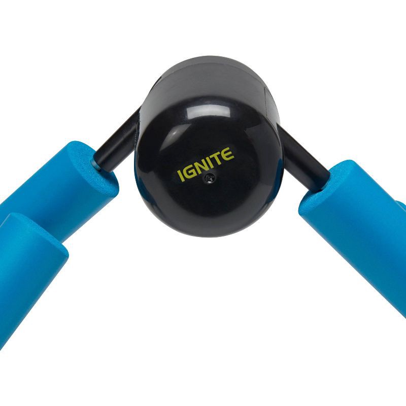 slide 4 of 5, Ignite By SPRI Thigh Toner, 1 ct