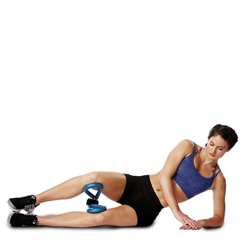 Spri thigh toner exercises sale