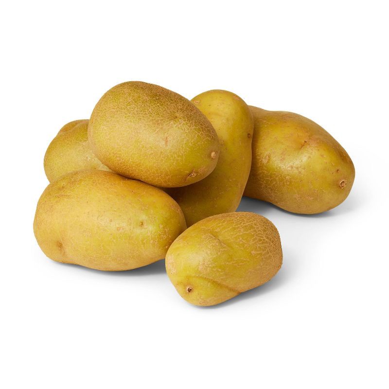 slide 2 of 4, Golden Potatoes - 5lb - Good & Gather™, 5 lb