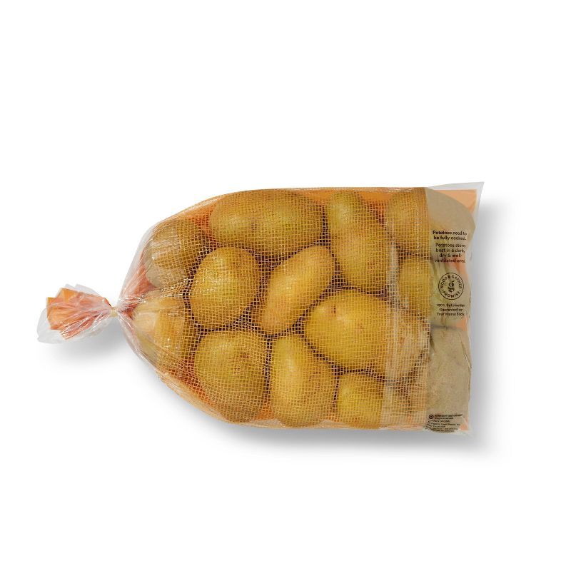 slide 3 of 4, Golden Potatoes - 5lb - Good & Gather™, 5 lb