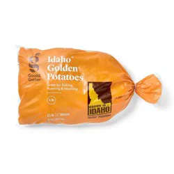 Fresh Golden Potatoes - 5lb - Good & Gather™