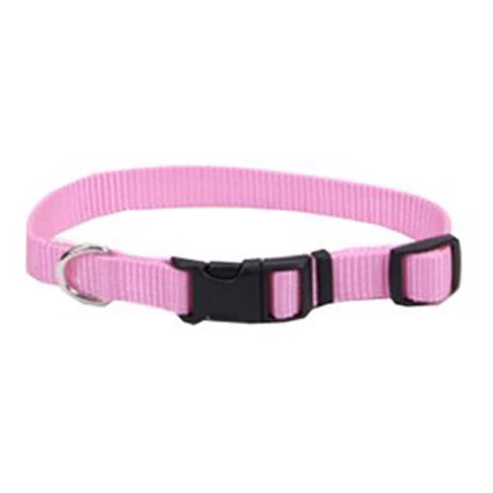 slide 1 of 1, Alliance Adj Nylon Collar, 1 in