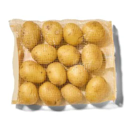 Organic Baby Potato Yellow 24 Oz
