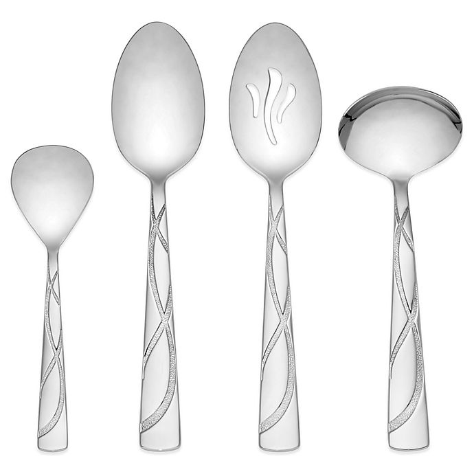 slide 1 of 1, Lenox Vibe Hostess Set, 4 ct