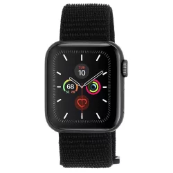 Case-Mate Apple Watch Nylon 38-40mm Strap - Black