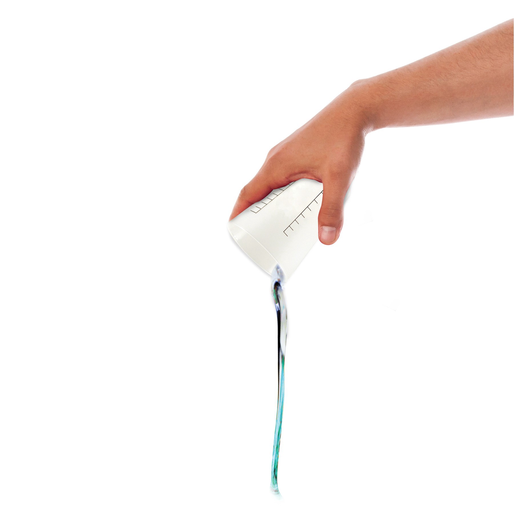 slide 3 of 9, Resin Coasters & Stand Kit By Craft Smart, 4 pigment inks - blue, purple, green, magenta