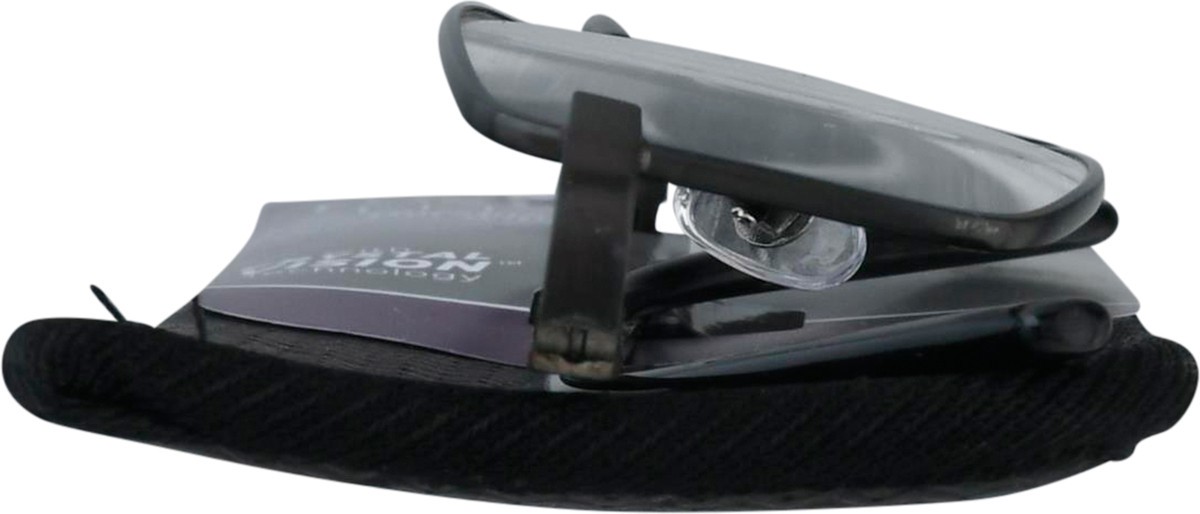 slide 9 of 11, Foster Grant Titanium +1.25 Reading Glasses 1 ea, 1 ct