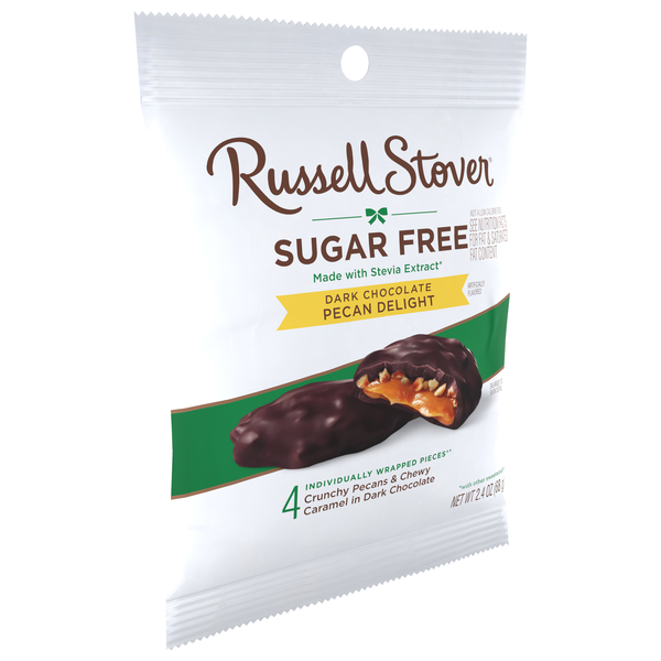 slide 1 of 1, R.stover Sf Dv Decan Delight, 2 oz