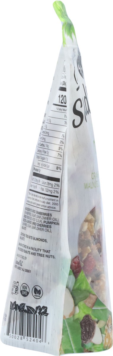 slide 7 of 9, Modern Mill Omega Salad Topper 12oz, Gluten-Free, Vegan, Non GMO, 12 oz