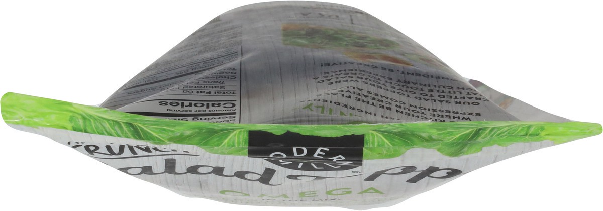 slide 3 of 9, Modern Mill Omega Salad Topper 12oz, Gluten-Free, Vegan, Non GMO, 12 oz