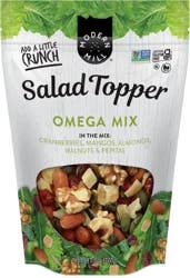 Modern Mill Omega Salad Topper 12oz, Gluten-Free, Vegan, Non GMO