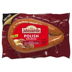 Johnsonville Polish Kielbasa 13.5 oz