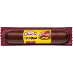 Johnsonville Original Summer Sausage, 20 oz