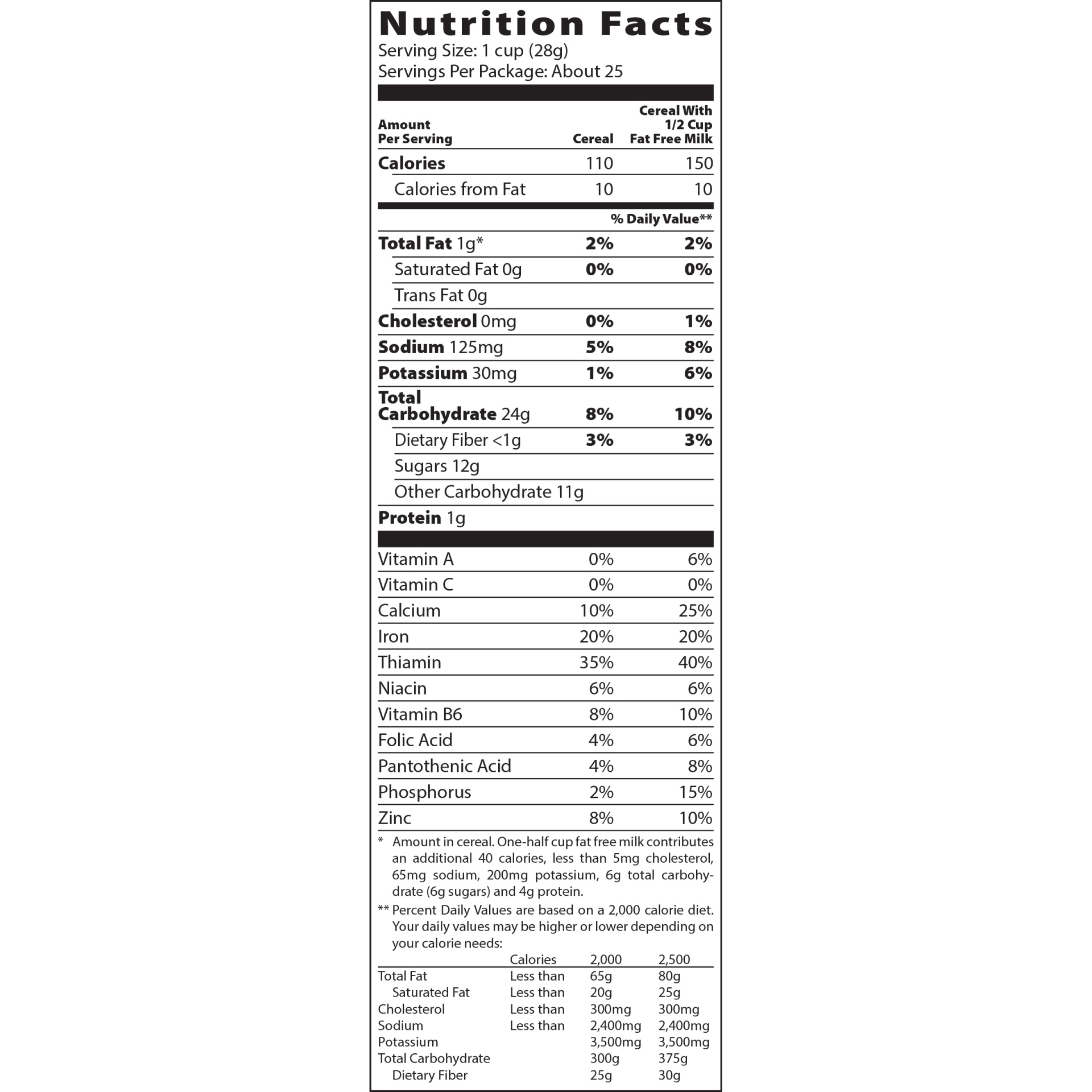 slide 5 of 6, Malt-O-Meal Tootie Fruities Breakfast Cereal, 24.4 oz