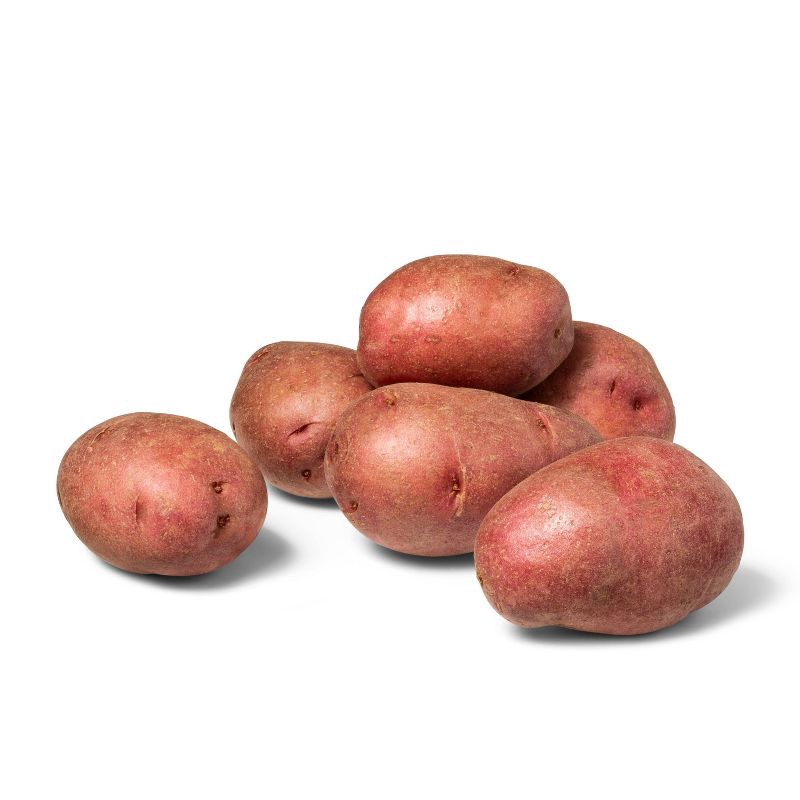 slide 2 of 3, Red Potatoes - 3lb - Good & Gather™, 3 lb