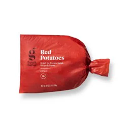 Fresh Red Potatoes - 3lb - Good & Gather™