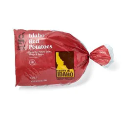 Fresh Red Potatoes - 3lb - Good & Gather™