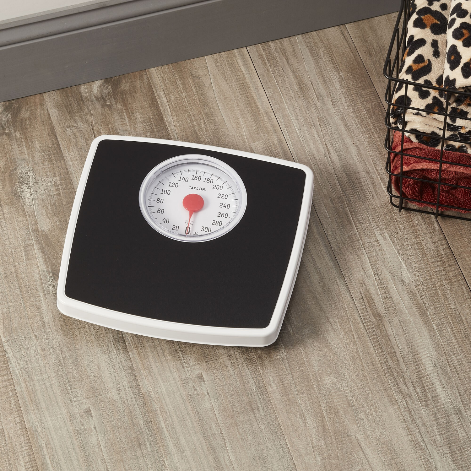 slide 2 of 2, Taylor Analog Speedometer Dial Scale, 1 ct