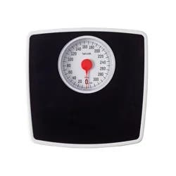 Taylor Analog Speedometer Dial Scale