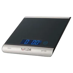 Taylor High Capacity Kitchen Scale