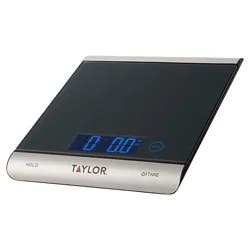 Taylor High Capacity Kitchen Scale
