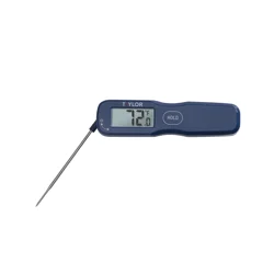 Taylor Precision Thermocouple Thermometer 1 ea