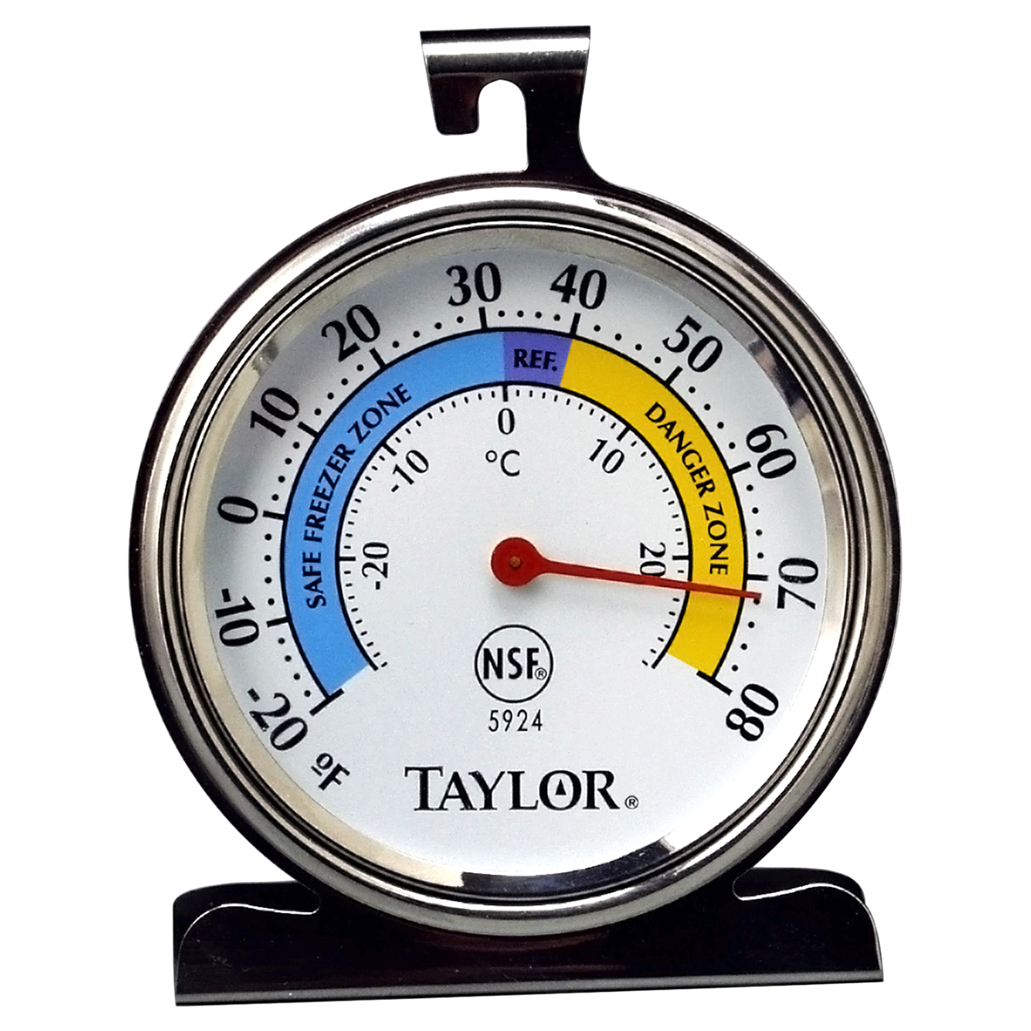 slide 1 of 1, Taylor Thermometer 1 ea, 1 ct