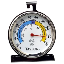 Taylor Thermometer 1 ea