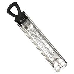 Taylor Candy/Deep Fry Thermometer - Stainless Steel