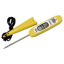Taylor® rapid response thermometer