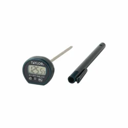 Taylor TueTemp Digital Instant Read Thermometer
