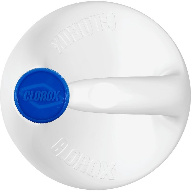 slide 13 of 14, Clorox Disinfecting Bleach - Regular - 121 fl oz, 121 fl oz