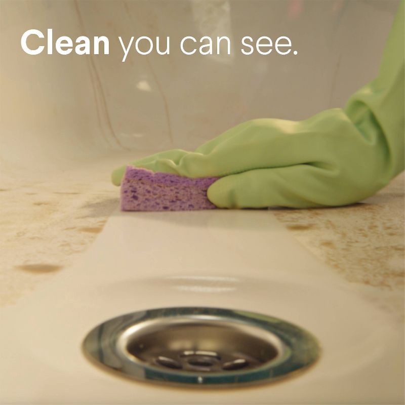 slide 8 of 14, Clorox Disinfecting Bleach - Regular - 121 fl oz, 121 fl oz