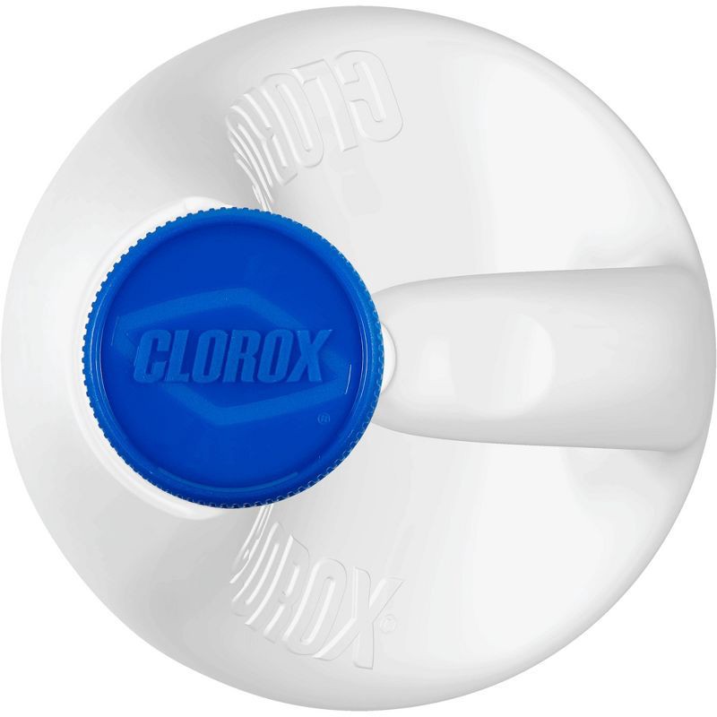 slide 14 of 14, Clorox Disinfecting Bleach - Regular - 43oz, 43 oz