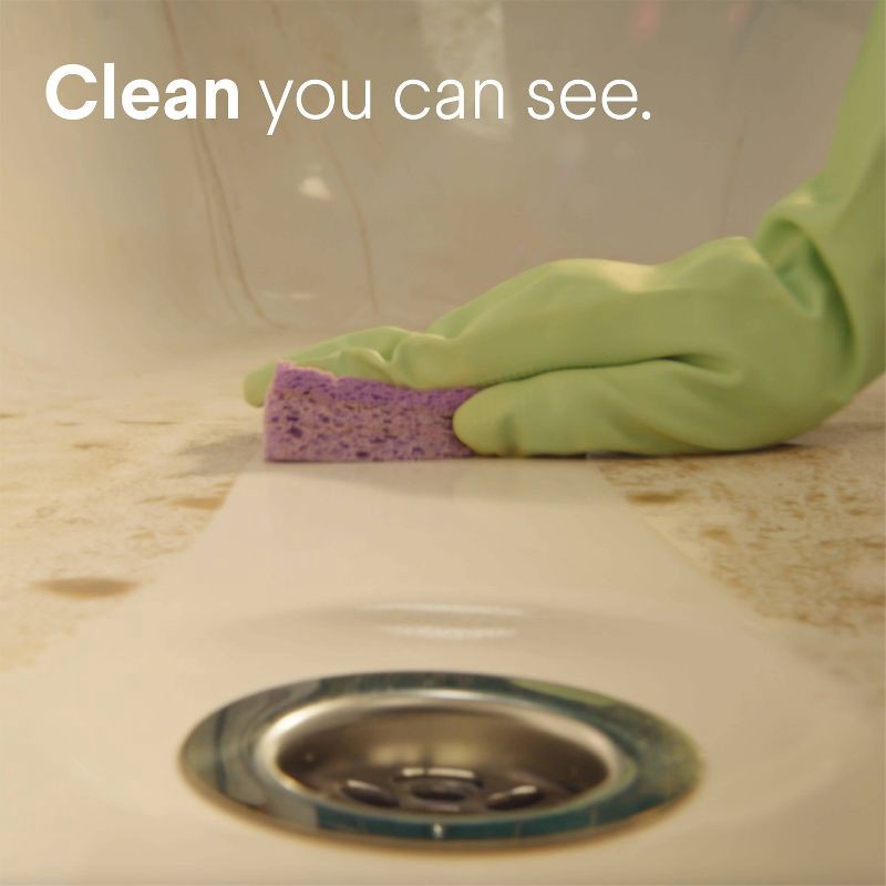 slide 8 of 17, Clorox Disinfecting Bleach - Regular - 81oz, 81 oz