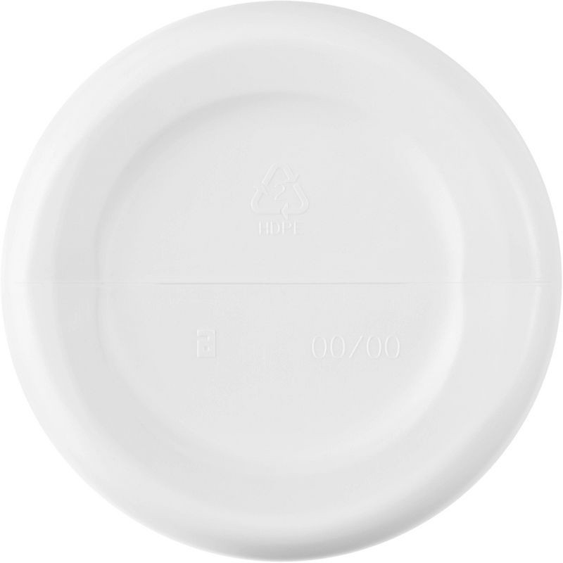 slide 9 of 10, Clorox Splash-Less Liquid Bleach - Fresh Meadow - 77oz, 77 oz