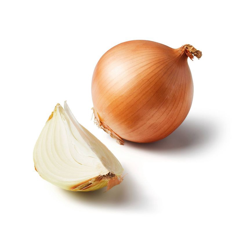 slide 3 of 4, Fresh Sweet Onions - 2lb Bag - Good & Gather™, 2 lb