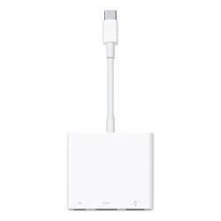 Apple USB-C Digital AV Multiport Adapter