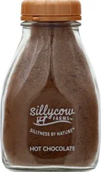 Sillycow Farms Chocolate-Chocolate Hot Chocolate 16.9 oz