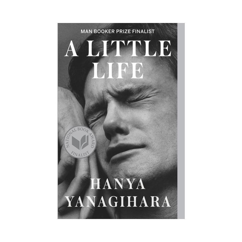 slide 1 of 1, Random House A Little Life - by Hanya Yanagihara (Paperback), 1 ct