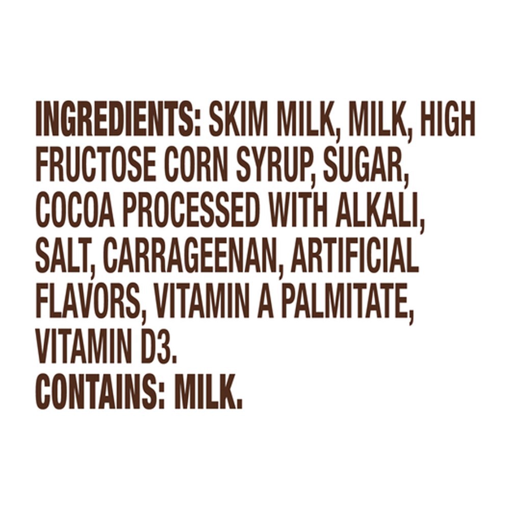 slide 2 of 5, Kroger Low Fat Chocolate Milk, 64 fl oz