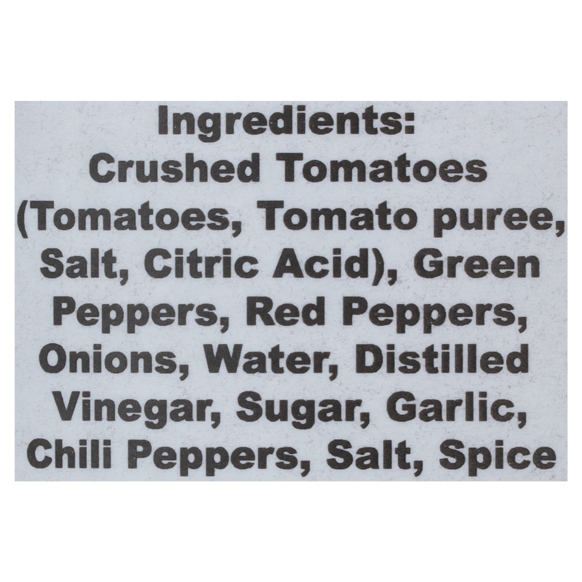 slide 8 of 11, Farmer's Bootleg Hot Habanero Salsa - 16 oz, 16 oz