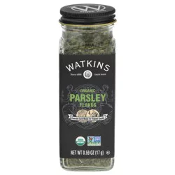 Watkins Organic Parsley Flakes 0.59 oz
