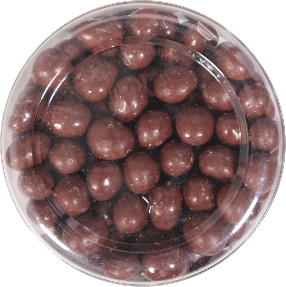 slide 5 of 12, Kn Raisins Milk Chocolate - 12 OZ, 12 oz