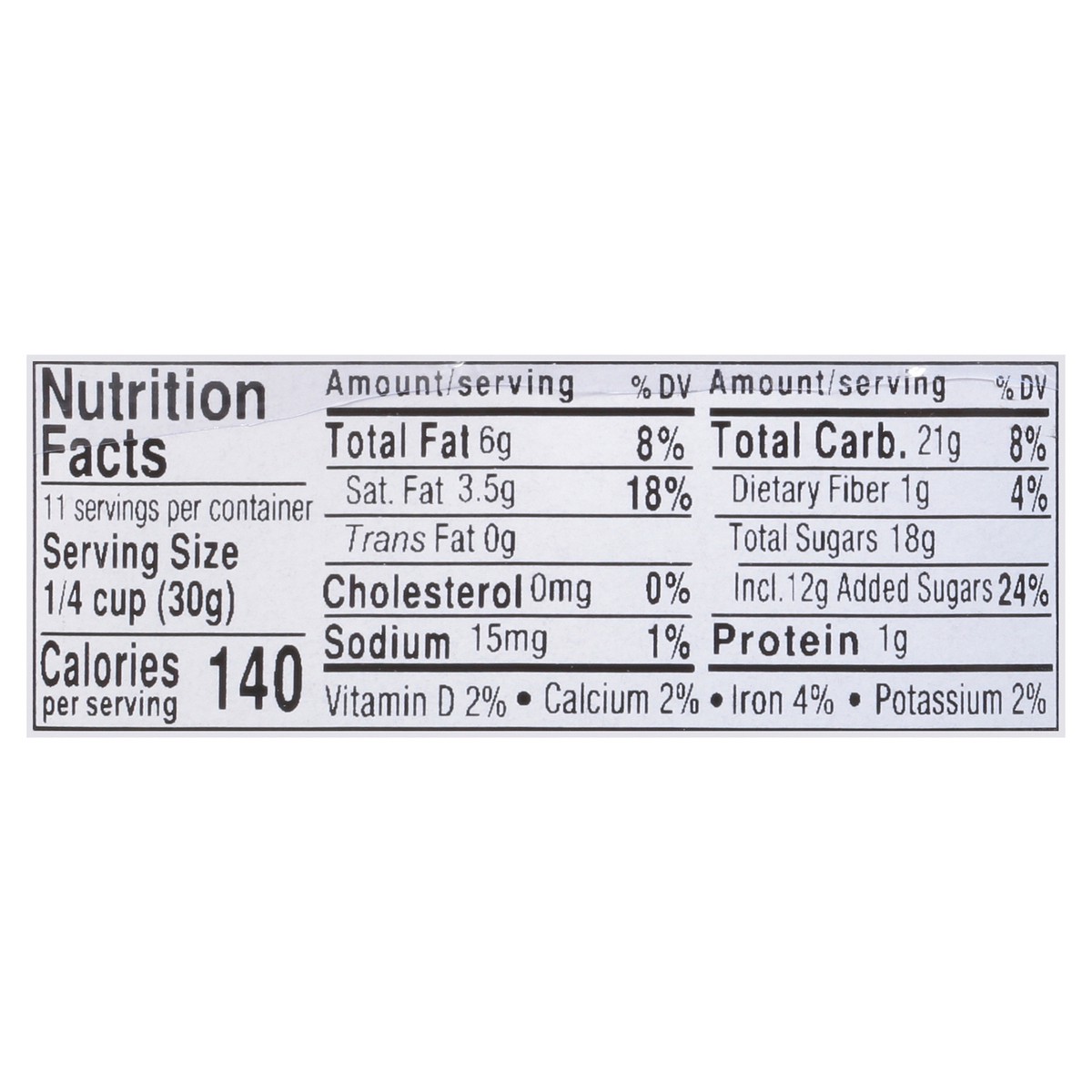 slide 7 of 12, Kn Raisins Milk Chocolate - 12 OZ, 12 oz