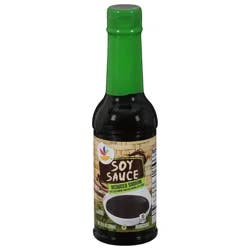 GIANT Soy Sauce Reduced Sodium