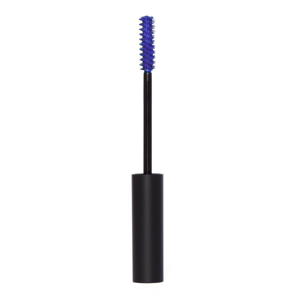 slide 3 of 3, wet n wild Color Blast Mascara, Cobalt Blue, 1 ct