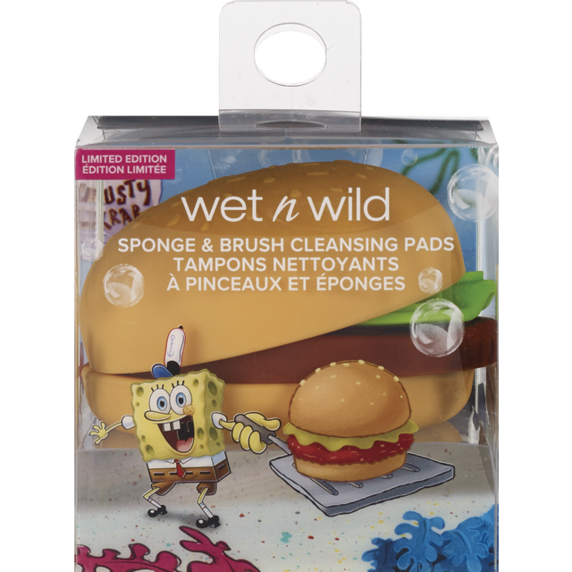 slide 1 of 1, Wnw Spgb Brsh, 1 ct