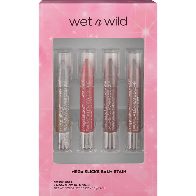 slide 1 of 1, Ww Lip Balm 3P, 1 ct